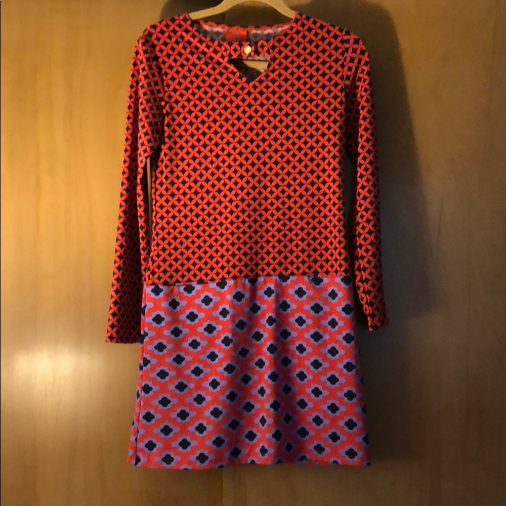 Long sleeve dress Size Small
